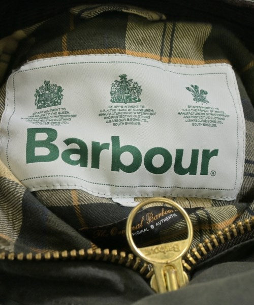 Barbour 其他飛行外套