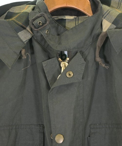 Barbour 其他飛行外套