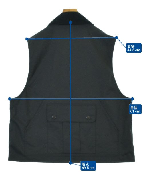 Barbour 其他飛行外套