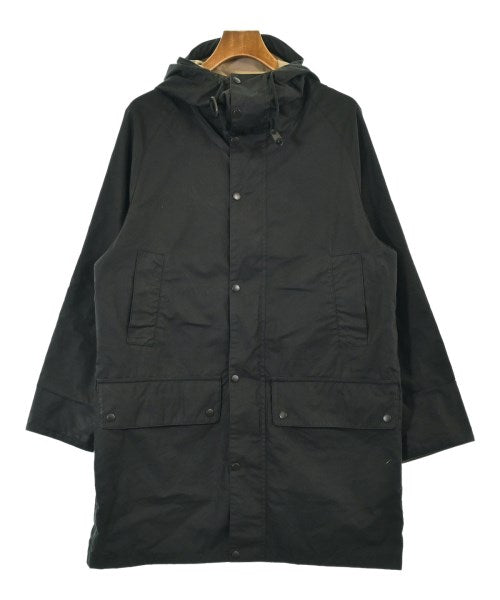 Barbour 其他大衣