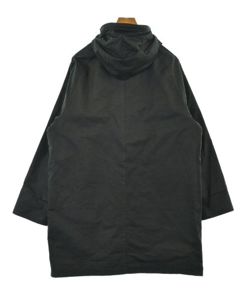 Barbour 其他大衣