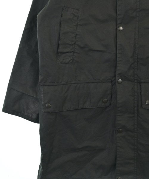 Barbour 其他大衣