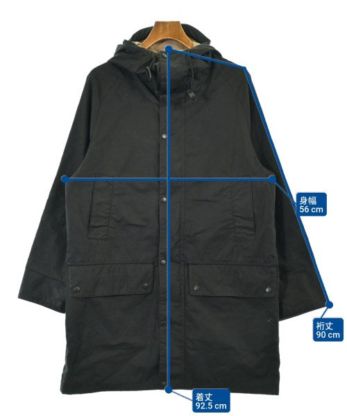 Barbour 其他大衣