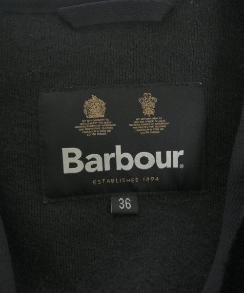 Barbour 其他飛行外套