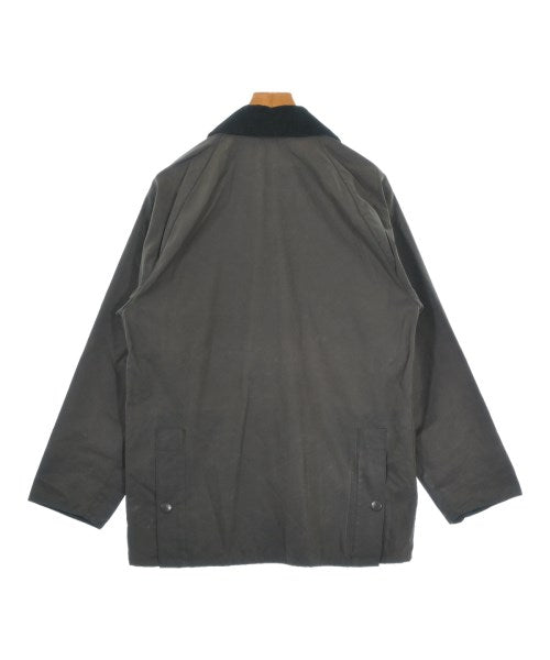 Barbour 其他大衣