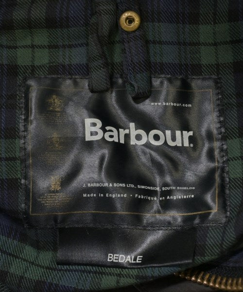 Barbour 其他大衣