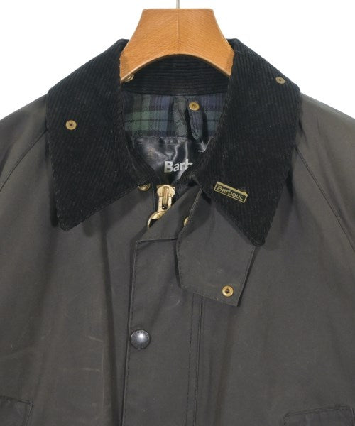 Barbour 其他大衣