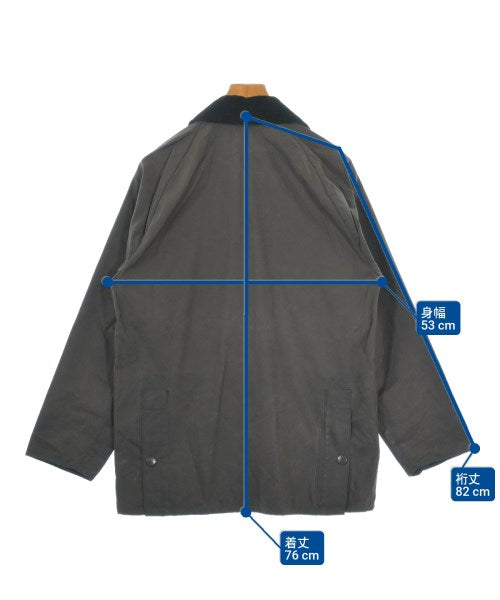 Barbour 其他大衣