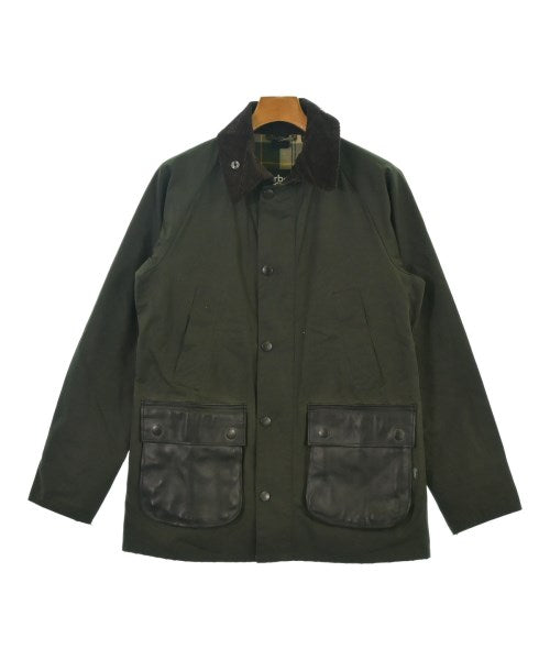 Barbour 工作夾克