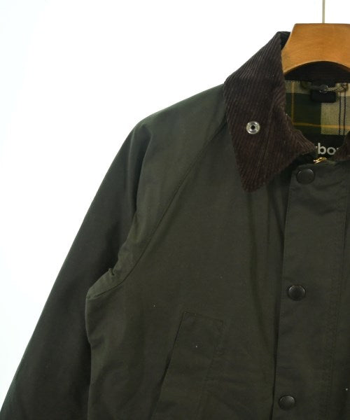 Barbour 工作夾克