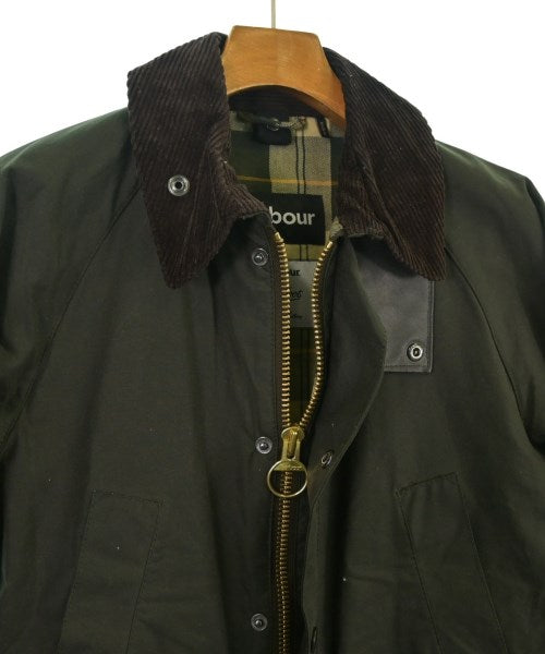 Barbour 工作夾克