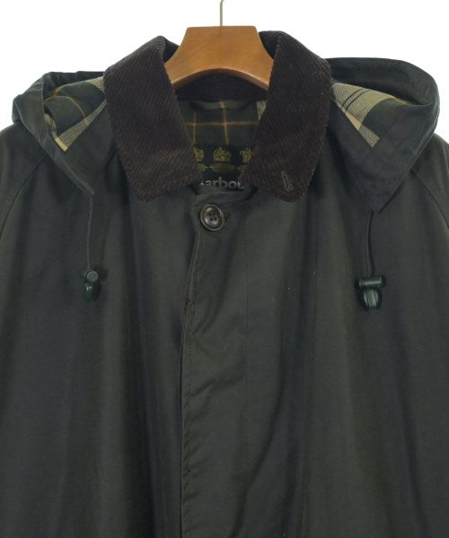 Barbour 外套