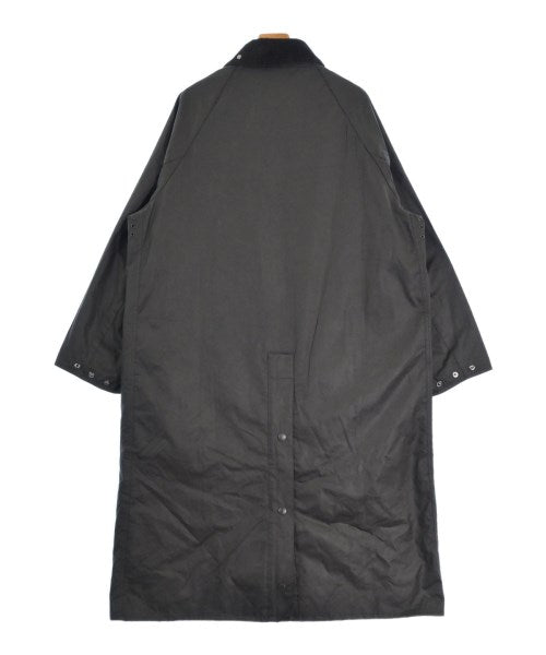 Barbour 其他大衣