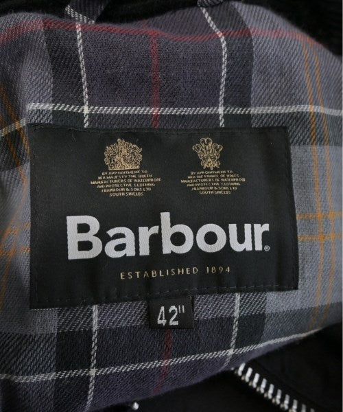Barbour 其他大衣