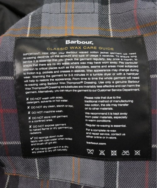 Barbour 其他大衣