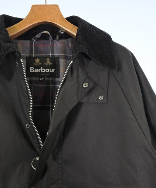 Barbour 其他大衣