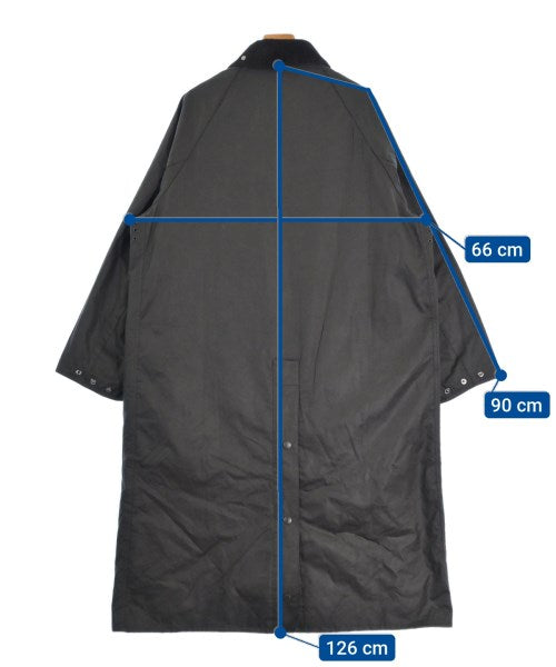 Barbour 其他大衣