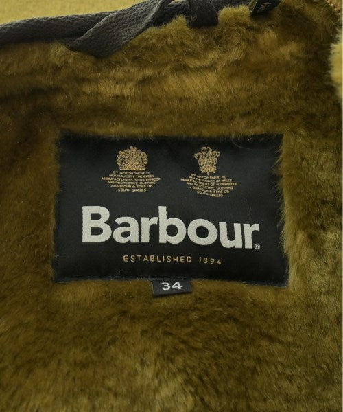 Barbour 其他飛行外套