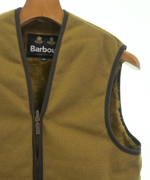 Barbour 其他飛行外套