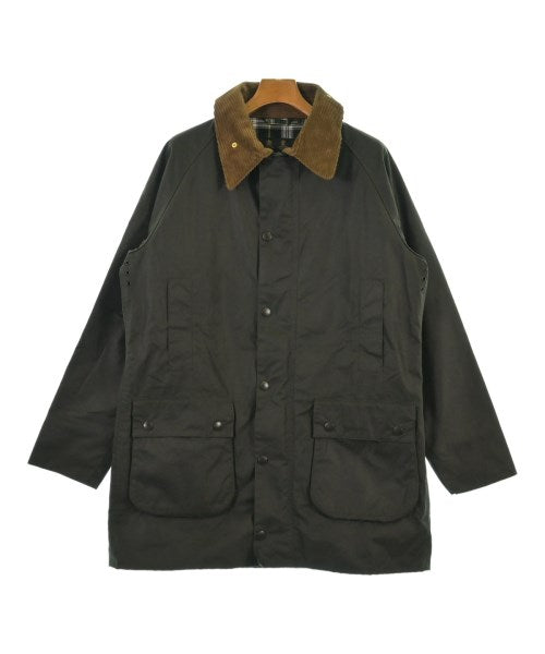 Barbour 其他大衣