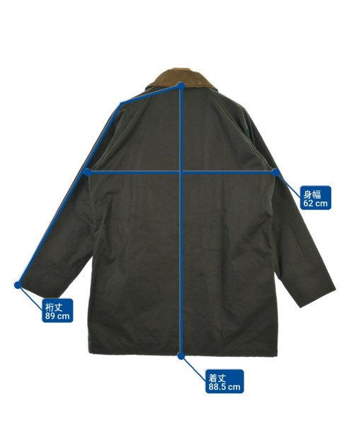 Barbour 其他大衣