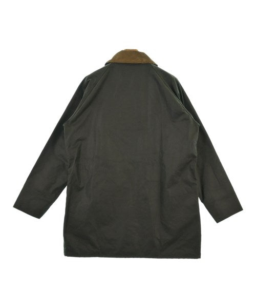 Barbour 其他大衣