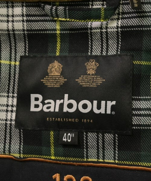 Barbour 其他大衣