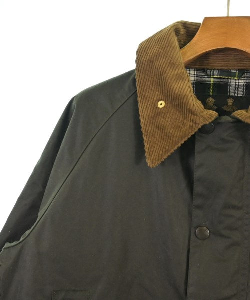Barbour 其他大衣