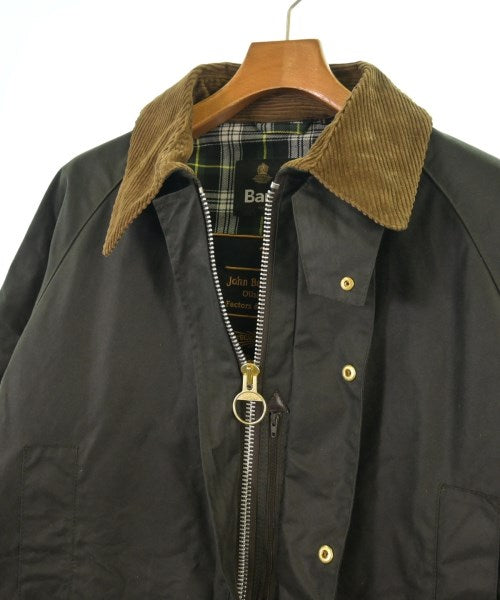 Barbour 其他大衣