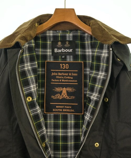 Barbour 其他大衣