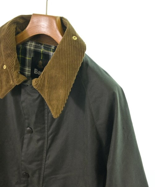 Barbour 其他大衣