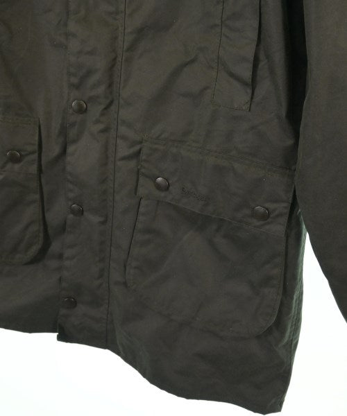 Barbour 其他大衣