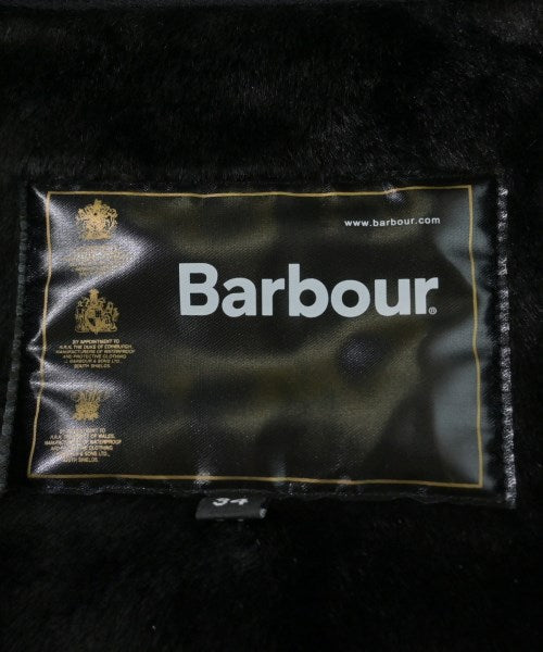 Barbour 其他飛行外套
