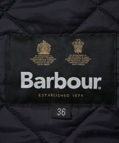 Barbour 其他飛行外套