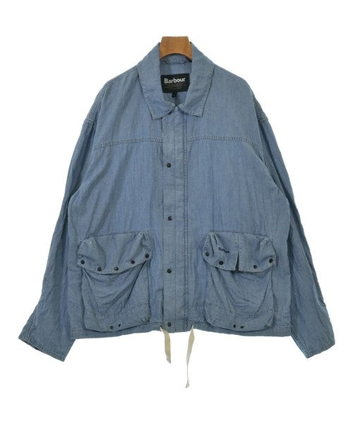 Barbour 其他飛行外套