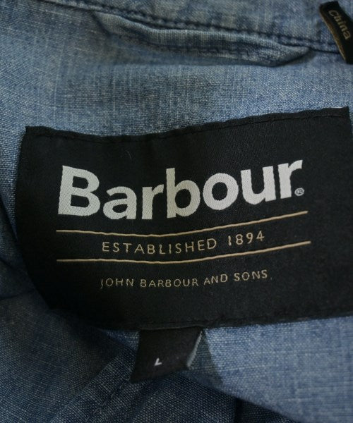 Barbour 其他飛行外套