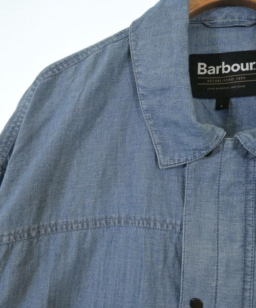 Barbour 其他飛行外套