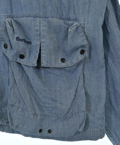 Barbour 其他飛行外套