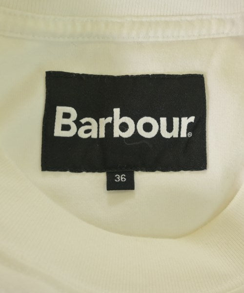 Barbour T恤/上衣