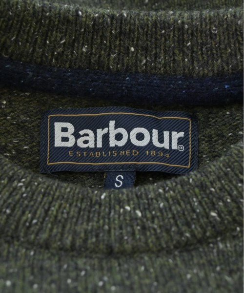 Barbour 毛衣