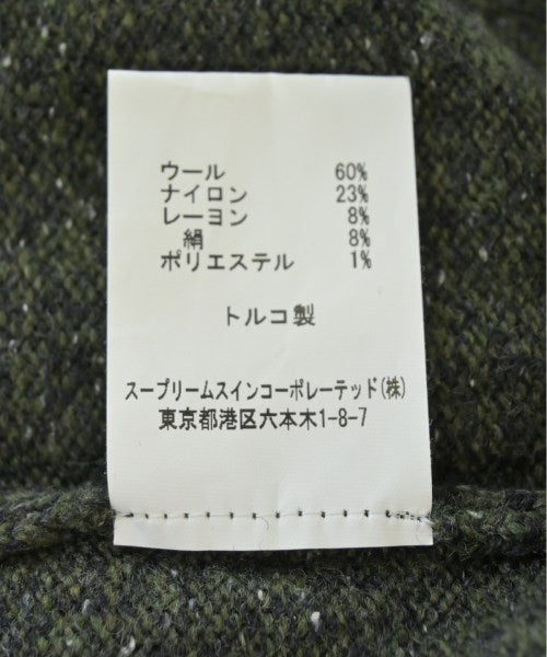 Barbour 毛衣