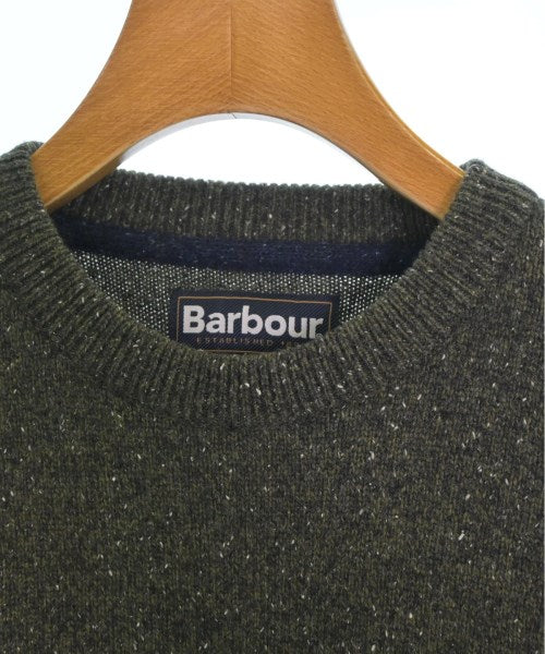 Barbour 毛衣