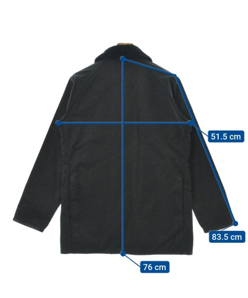 Barbour 其他飛行外套
