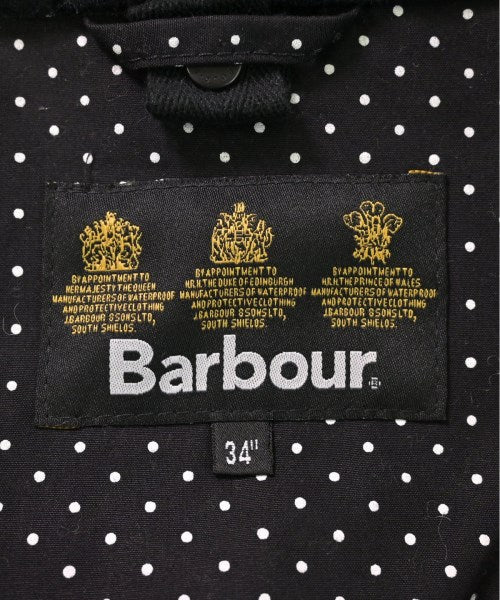 Barbour 其他飛行外套