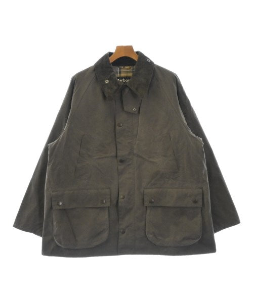 Barbour 工作夾克