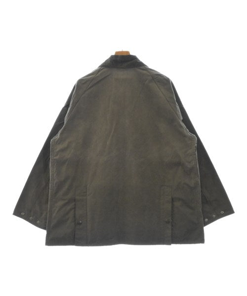 Barbour 工作夾克