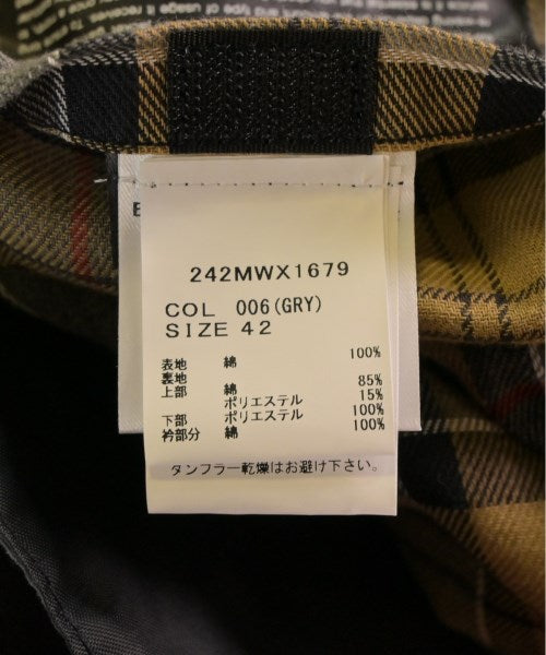 Barbour 工作夾克