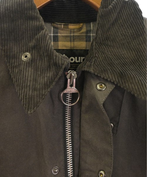 Barbour 工作夾克