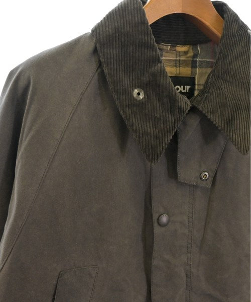 Barbour 工作夾克