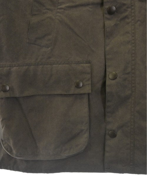 Barbour 工作夾克